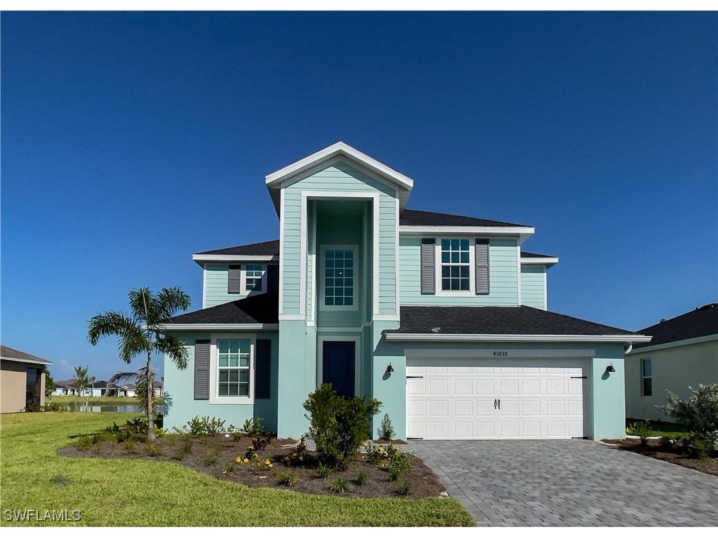 43838 Stream Crossing Lane Punta Gorda FL 33982 223067150 image1