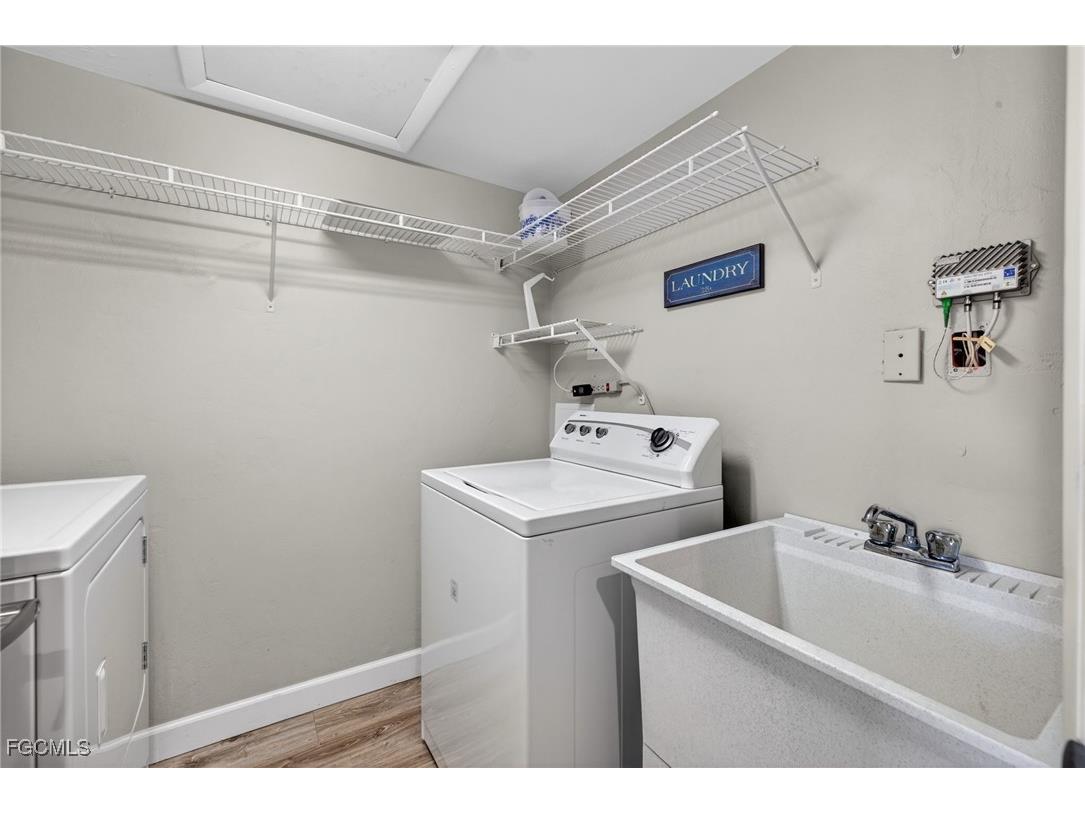 4384 Bowsprit Court #2B Fort Myers FL 33919 2026002239 image23
