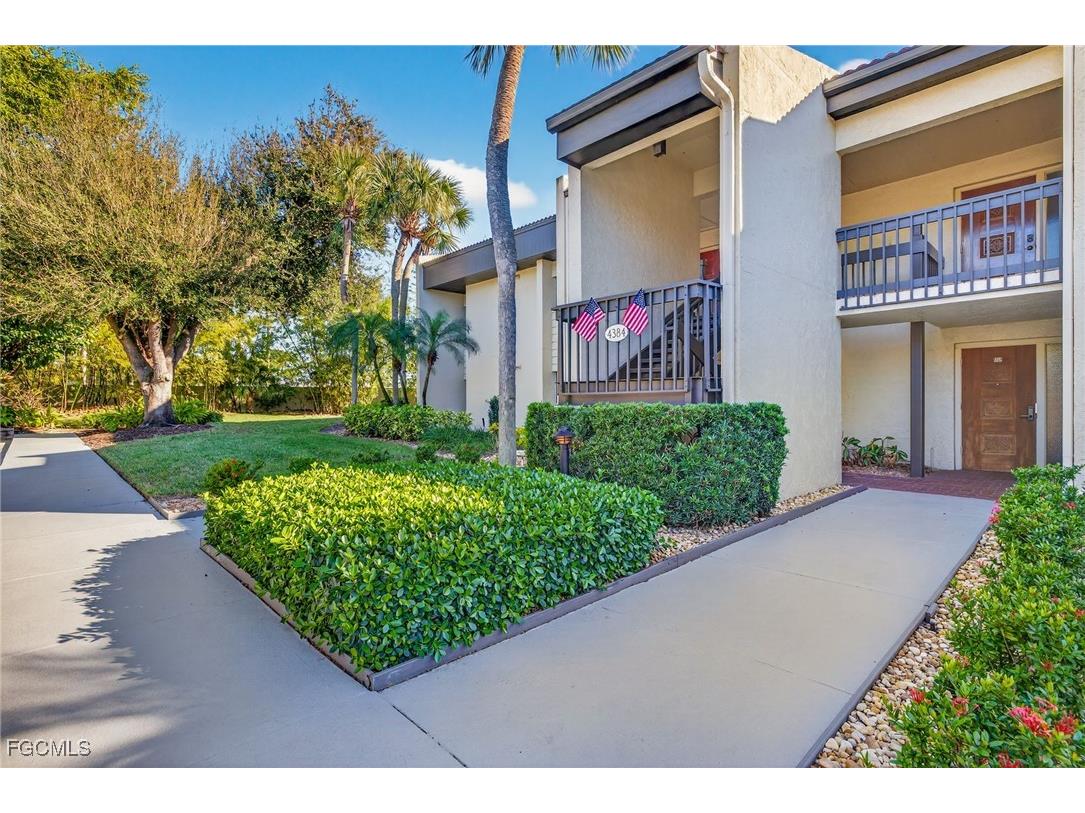 4384 Bowsprit Court #2B Fort Myers FL 33919 2026002239 image25