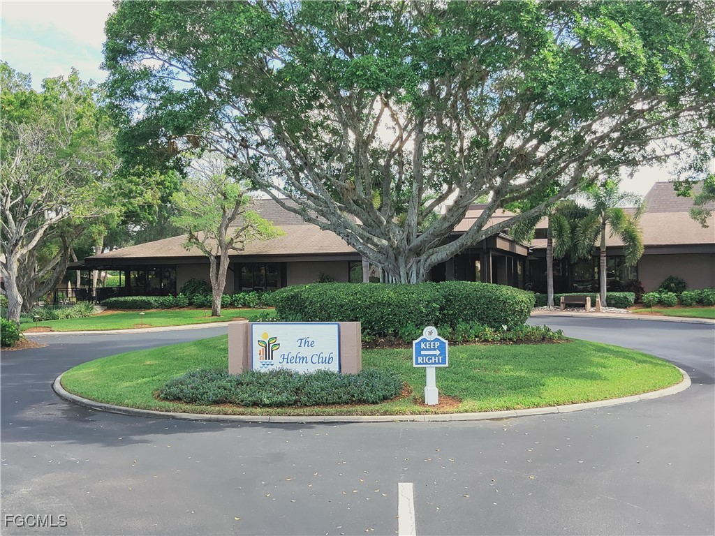 4384 Bowsprit Court #2B Fort Myers FL 33919 2026002239 image36