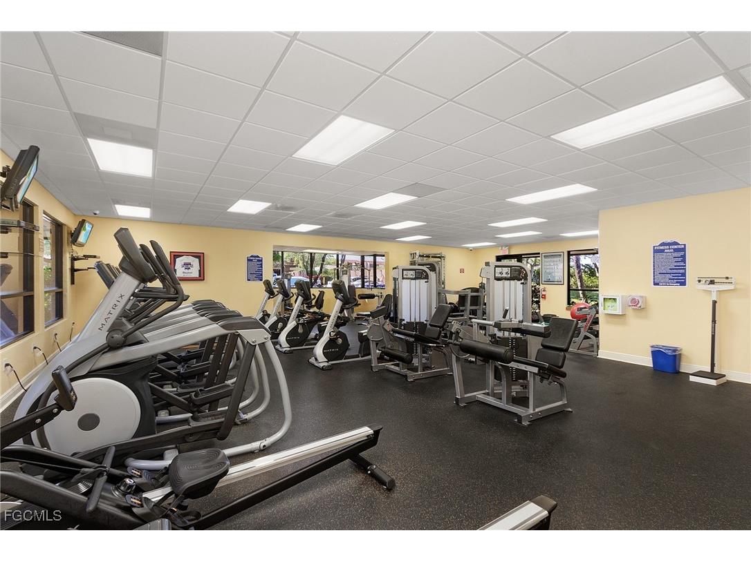 4384 Bowsprit Court #2B Fort Myers FL 33919 2026002239 image39
