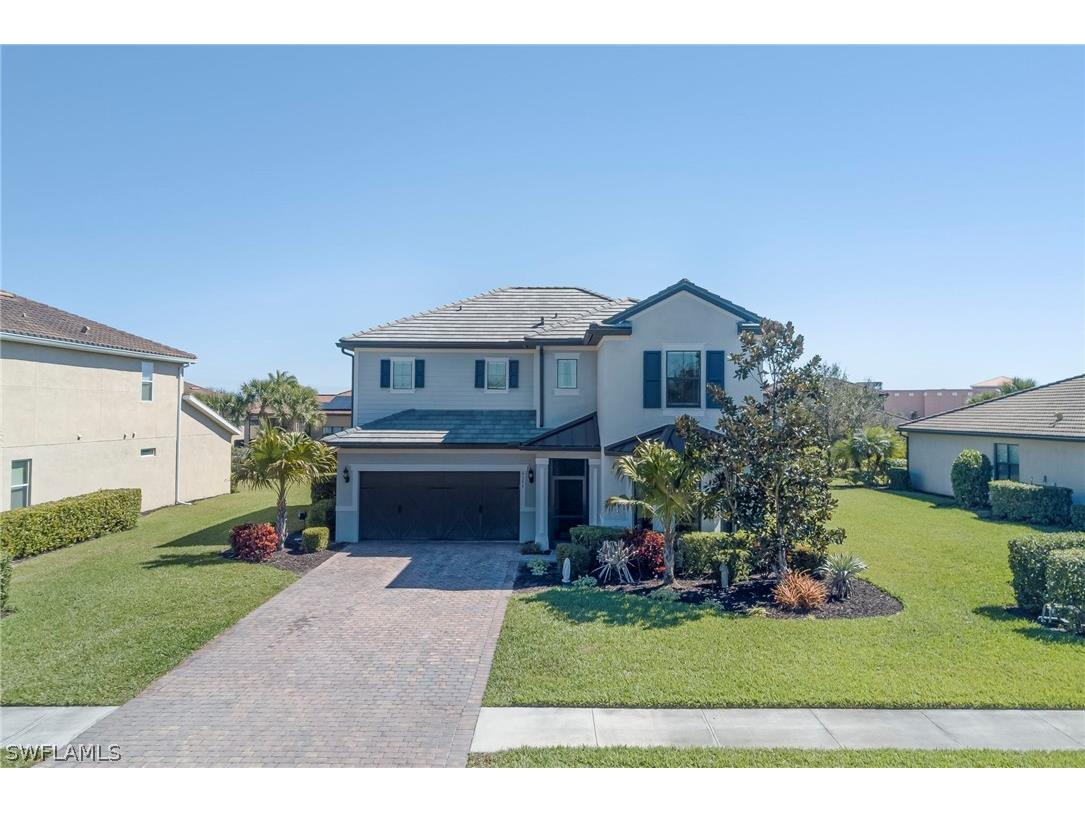 4386 Battlecreek Way Ave Maria FL 34142 226008798 image1