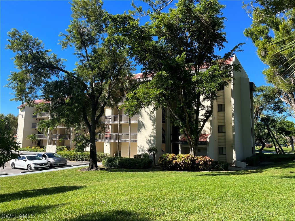 4386 Jib Boom Court #3E Fort Myers FL 33919 223080516 image1