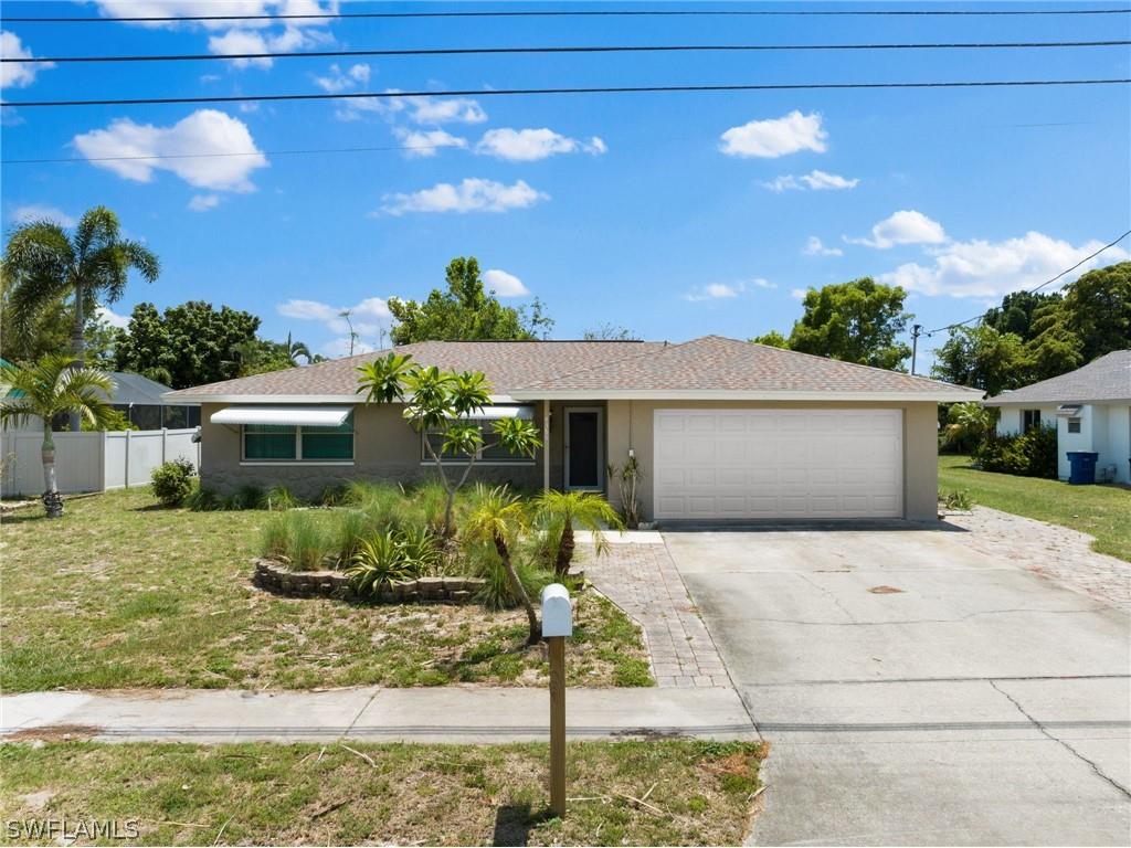 4386 Saint Clair Avenue W North Fort Myers FL 33903 224048923 image1
