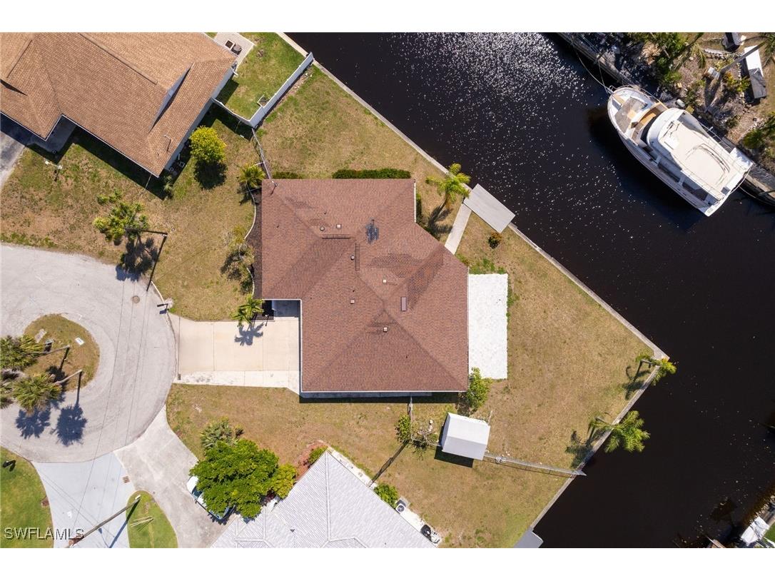 4387 Harbour Terrace North Fort Myers FL 33903 224075141 image1