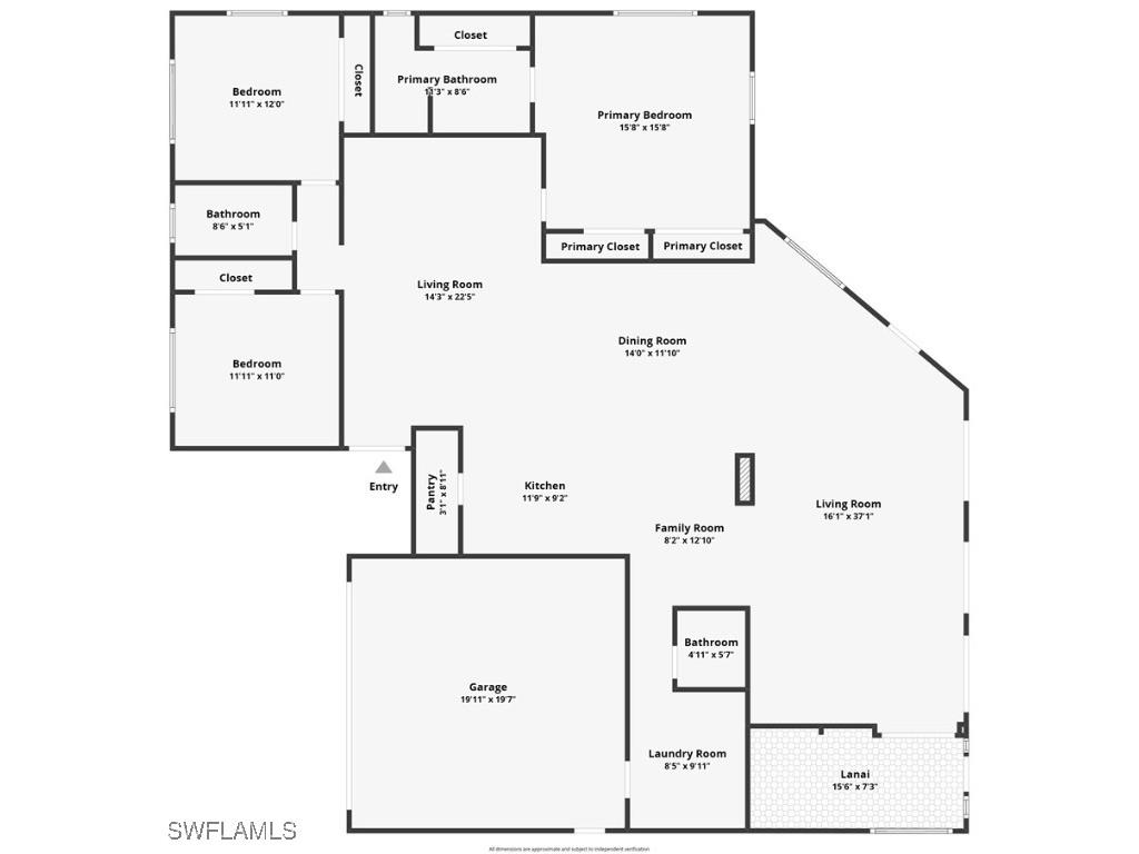 4387 Harbour Terrace North Fort Myers FL 33903 224075141 image38