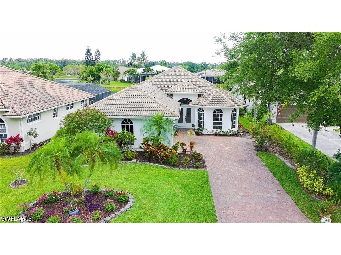 4388 Pomarine Court Naples FL 34119 226020142 image6