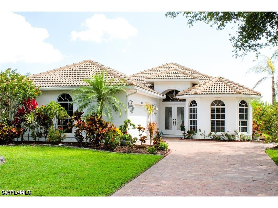 4388 Pomarine Court Naples FL 34119 226020142 image8