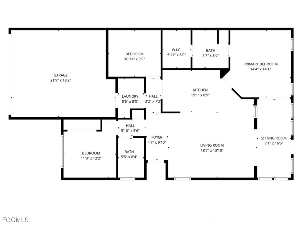 439 Bethany Village Circle Lehigh Acres FL 33936 2026000257 image43