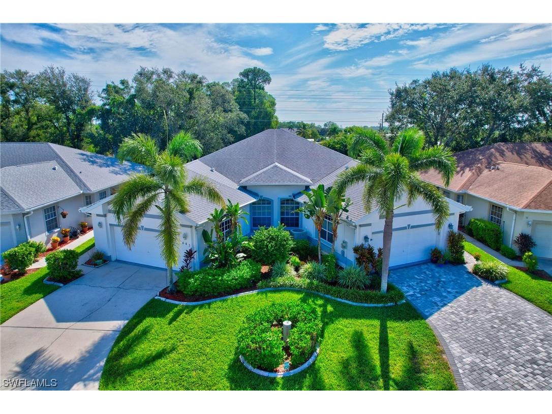 439 Crossfield Circle #75 Naples FL 34104 223064030 image1