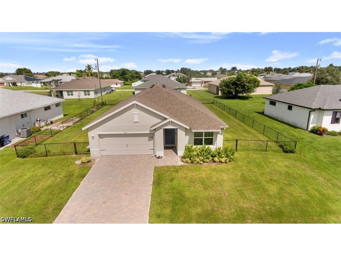439 NE Juanita Court Cape Coral FL 33909 226012999 image1