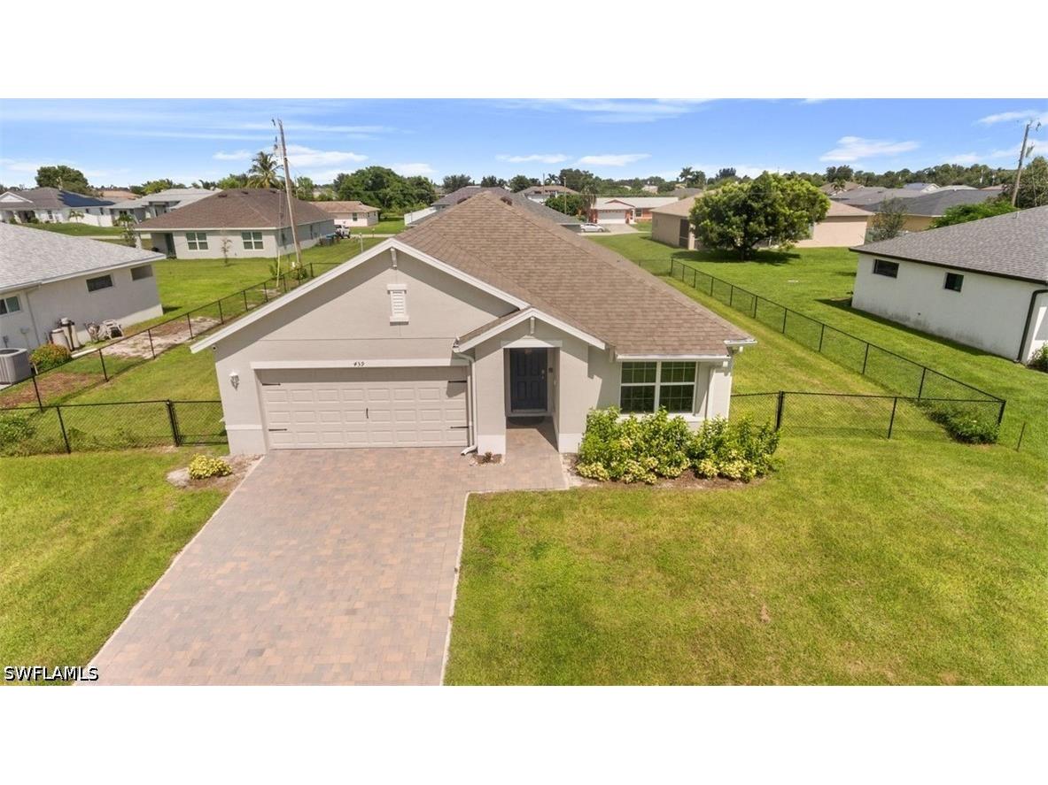 439 NE Juanita Court Cape Coral FL 33909 226012999 image5