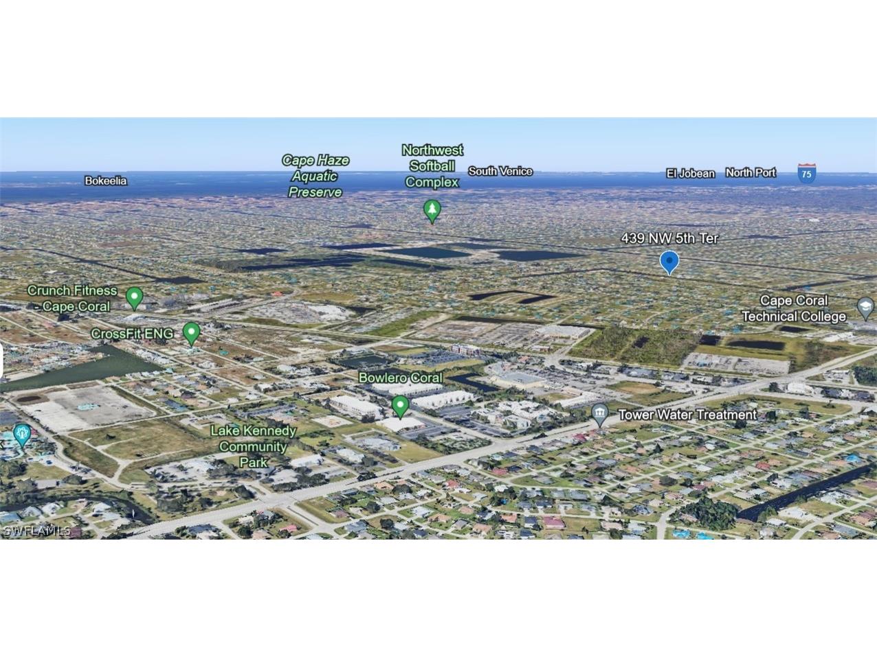 439 NW 5th Terrace Cape Coral FL 33993 224043684 image2