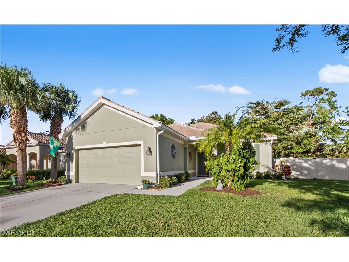 4390 Flat Wood Court Fort Myers FL 33908 223021659 image1
