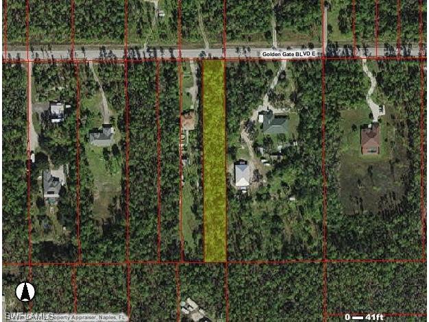4390 Golden Gate Boulevard E Naples FL 34120 222038855 image1