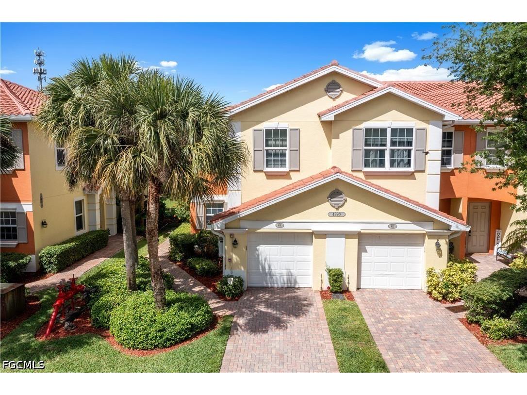 4390 Lazio Way #401 Fort Myers FL 33901 2026016069 image1