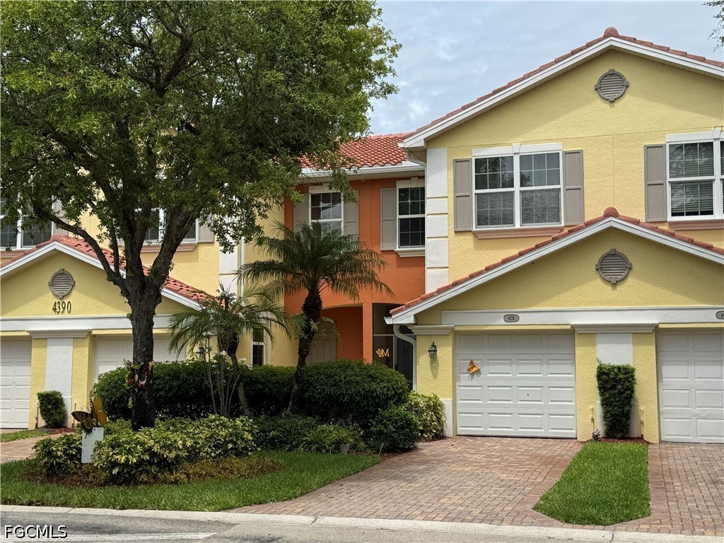 4390 Lazio Way #405 Fort Myers FL 33907 2026026318 image1