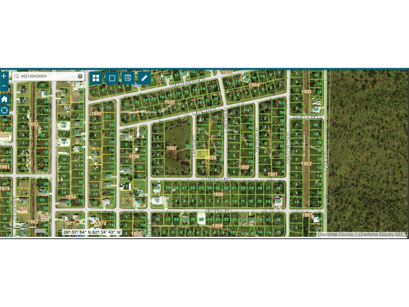 4390 Roan Terrace Port Charlotte FL 33981 2026012974 image1
