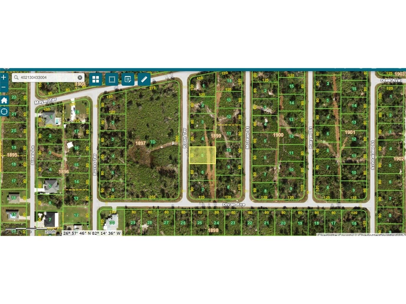 4390 Roan Terrace Port Charlotte FL 33981 2026012974 image2