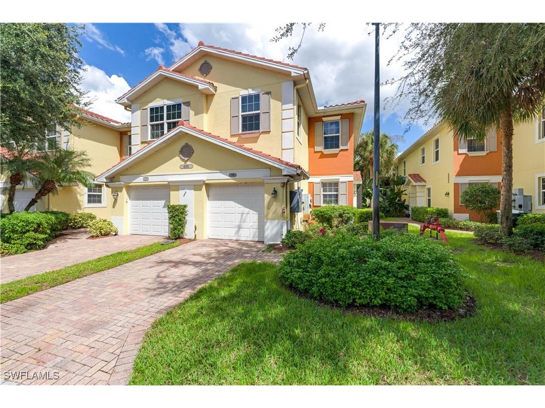 4391 Lazio Way #308 Fort Myers FL 33901 224076030 image1