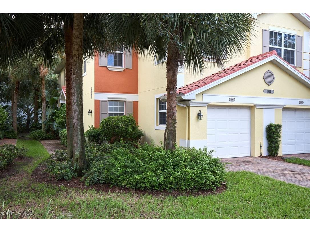 4391 Lazio Way #301 Fort Myers FL 33901 224078979 image1