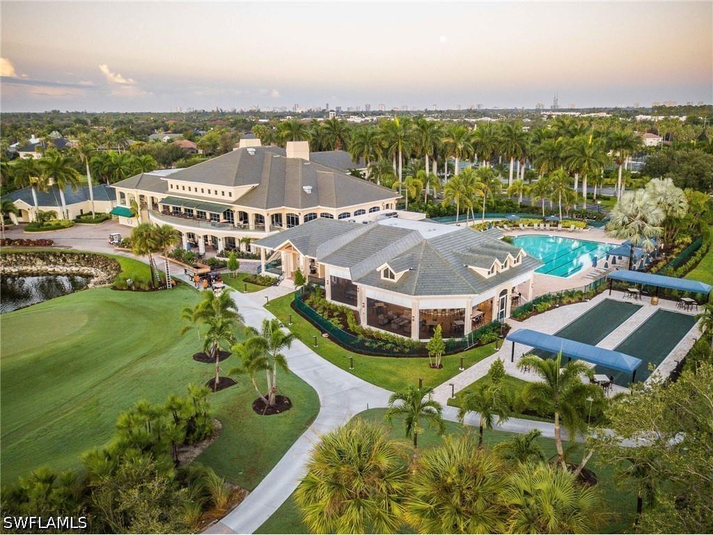 4395 Dover Court #303 Naples FL 34105 226024913 image37