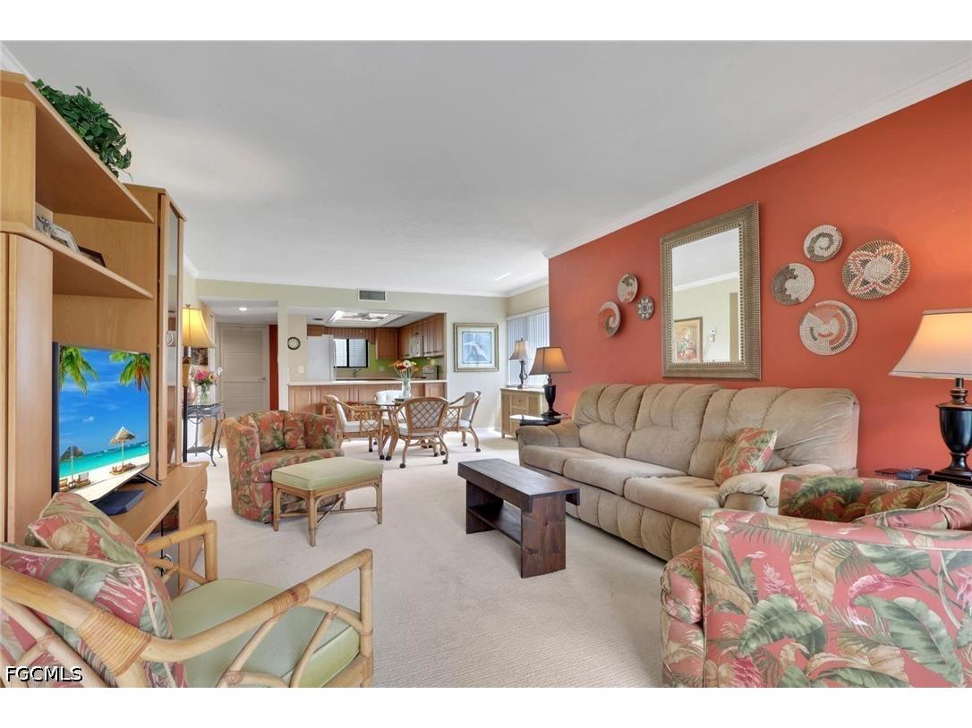 4396 Bowsprit Court #2A Fort Myers FL 33919 2026015852 image12