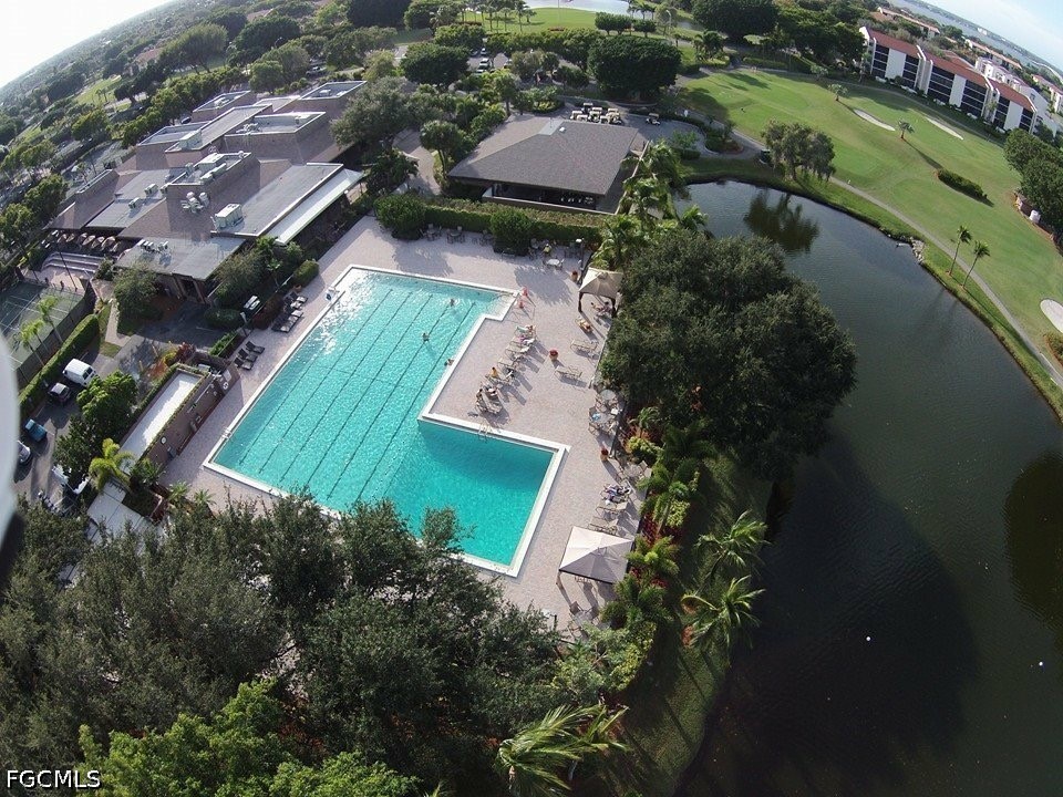 4396 Bowsprit Court #2A Fort Myers FL 33919 2026015852 image26