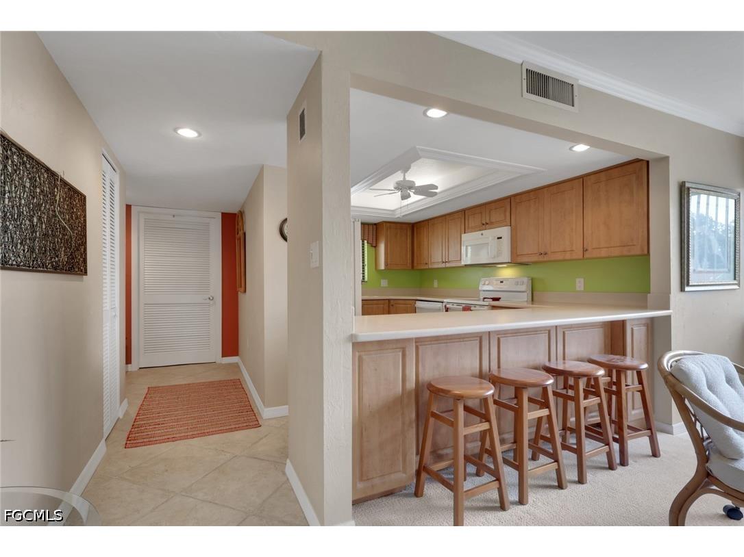 4396 Bowsprit Court #2A Fort Myers FL 33919 2026015852 image5