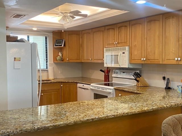 4396 Bowsprit Court #2E Fort Myers FL 33919 2025008463 image7