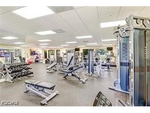 4396 Bowsprit Court #2E Fort Myers FL 33919 2025021985 image12