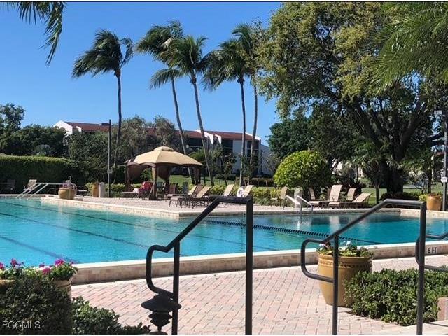 4396 Bowsprit Court #2E Fort Myers FL 33919 2025021985 image7