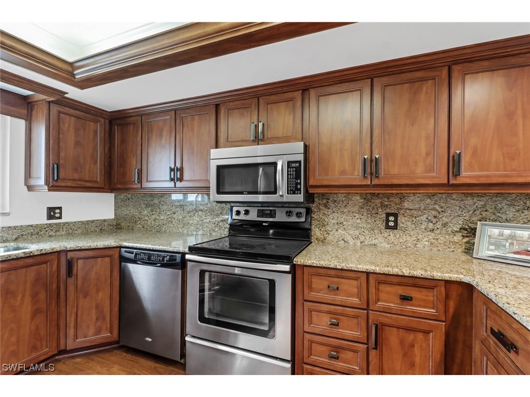 4396 Bowsprit Court #4A Fort Myers FL 33919 223060182 image1