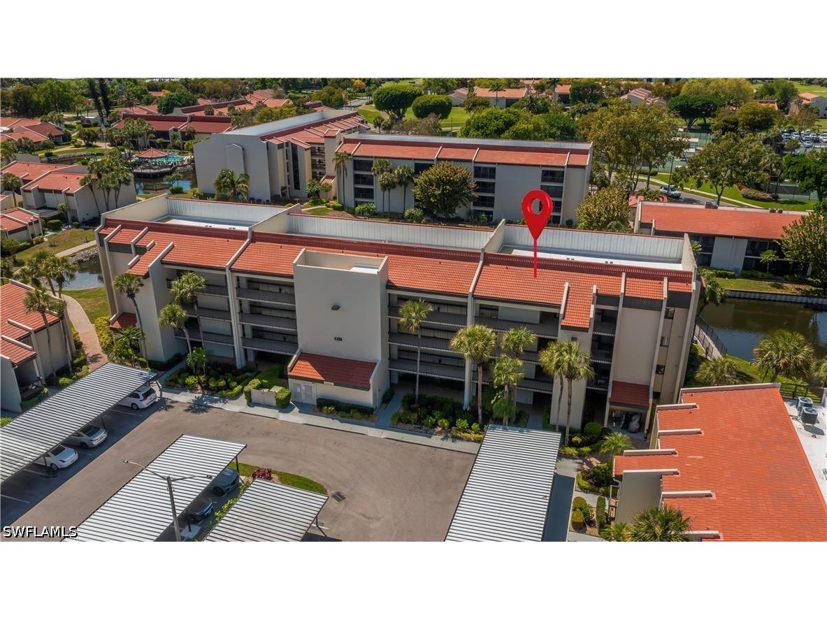 4396 Bowsprit Court #4E Fort Myers FL 33919 226013417 image1