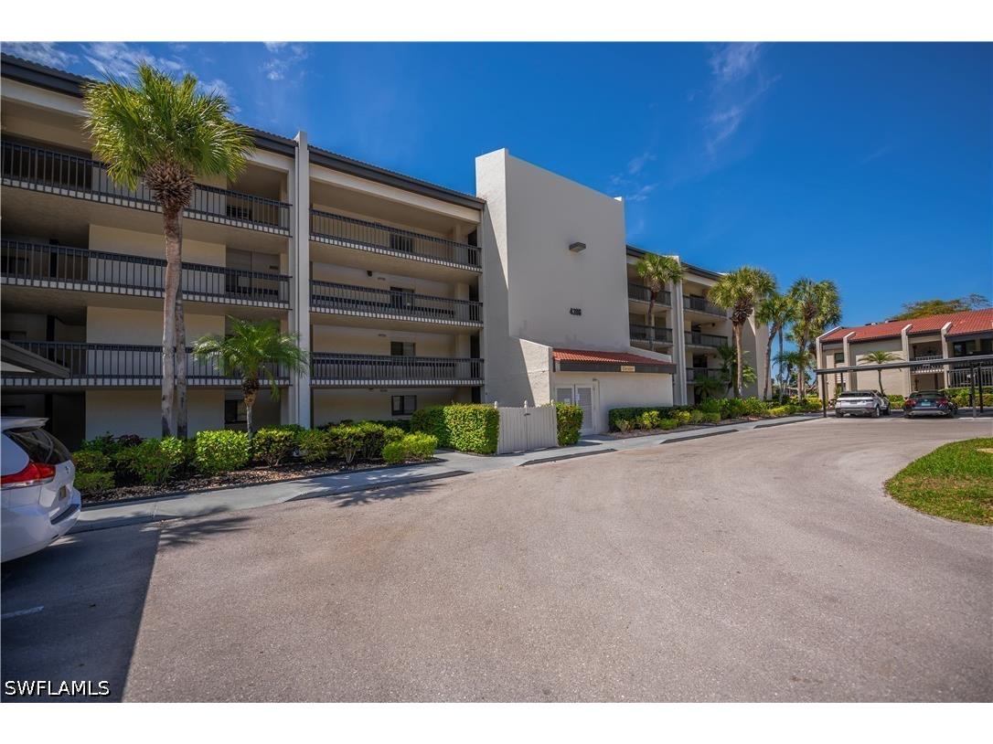 4396 Bowsprit Court #4E Fort Myers FL 33919 226013417 image39