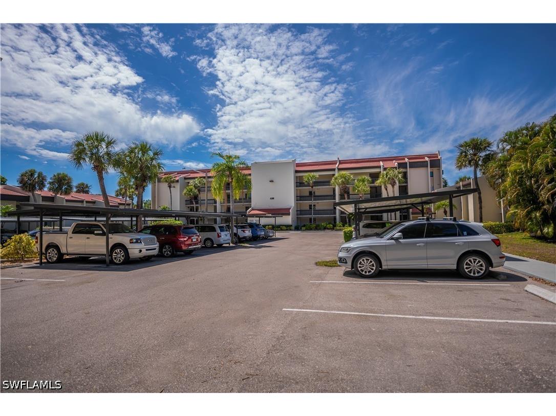 4396 Bowsprit Court #4E Fort Myers FL 33919 226013417 image40