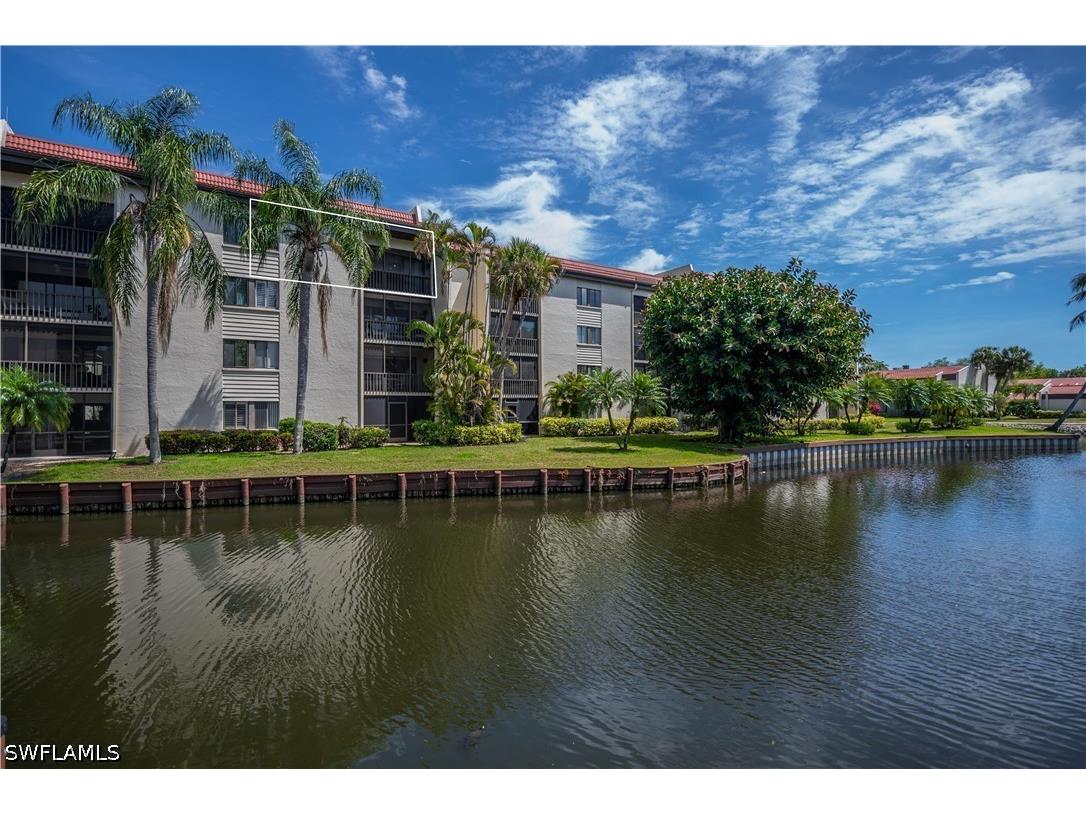 4396 Bowsprit Court #4E Fort Myers FL 33919 226013417 image42