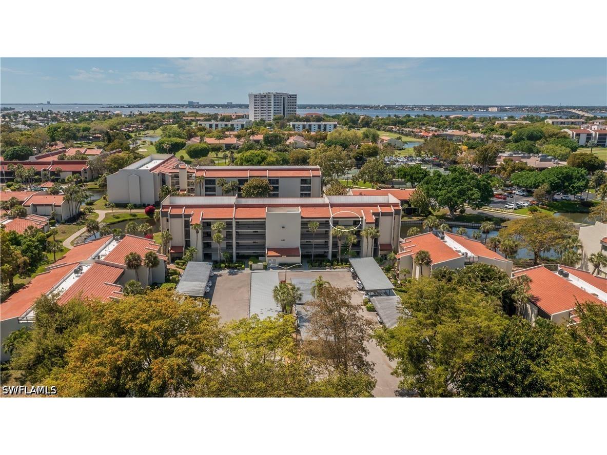 4396 Bowsprit Court #4E Fort Myers FL 33919 226013417 image44