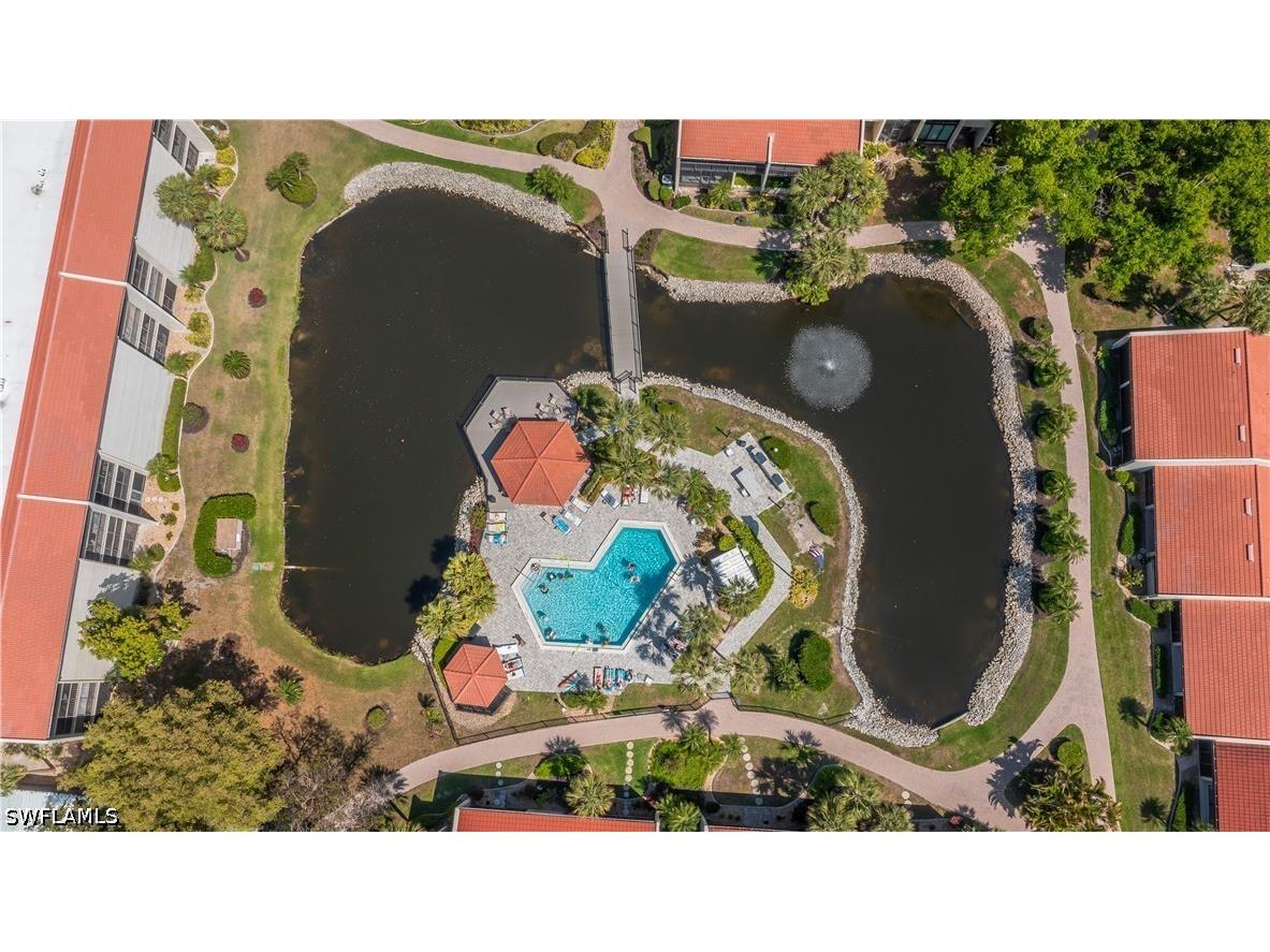 4396 Bowsprit Court #4E Fort Myers FL 33919 226013417 image46
