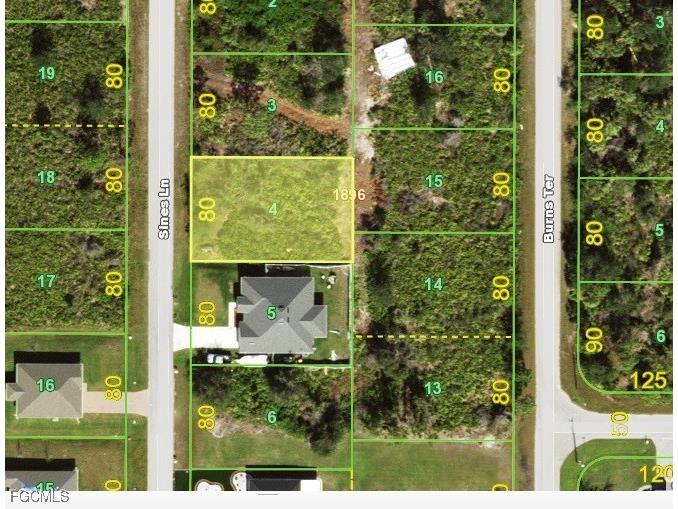 4396 Sines Lane Port Charlotte FL 33981 2025013349 image4