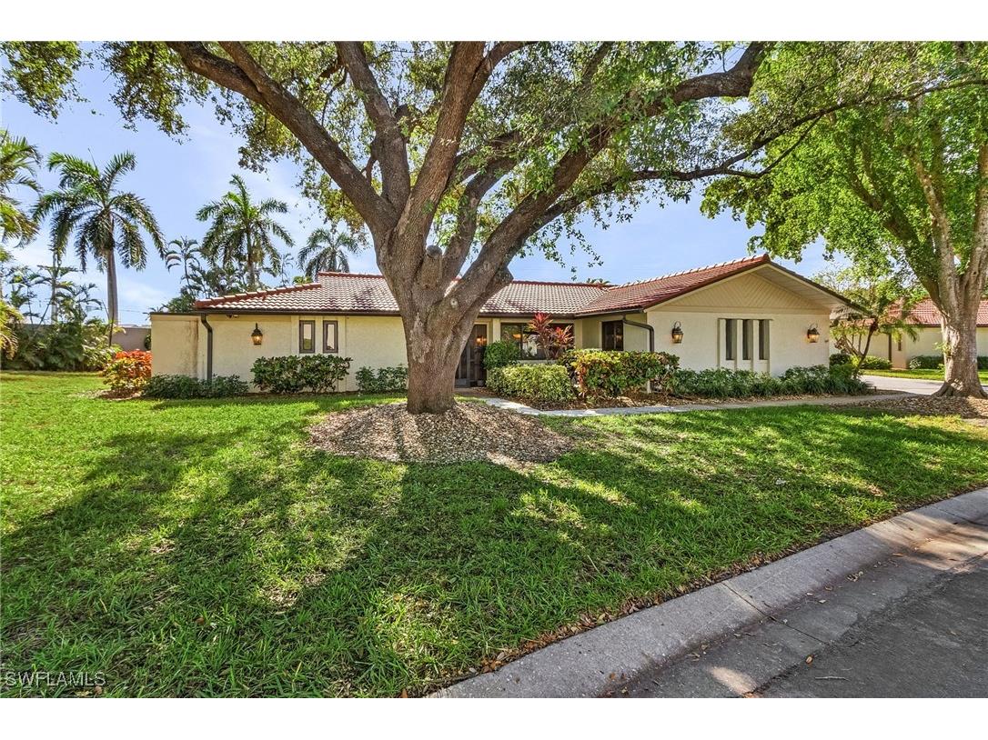 4396 Windjammer Lane Fort Myers FL 33919 224095920 image1