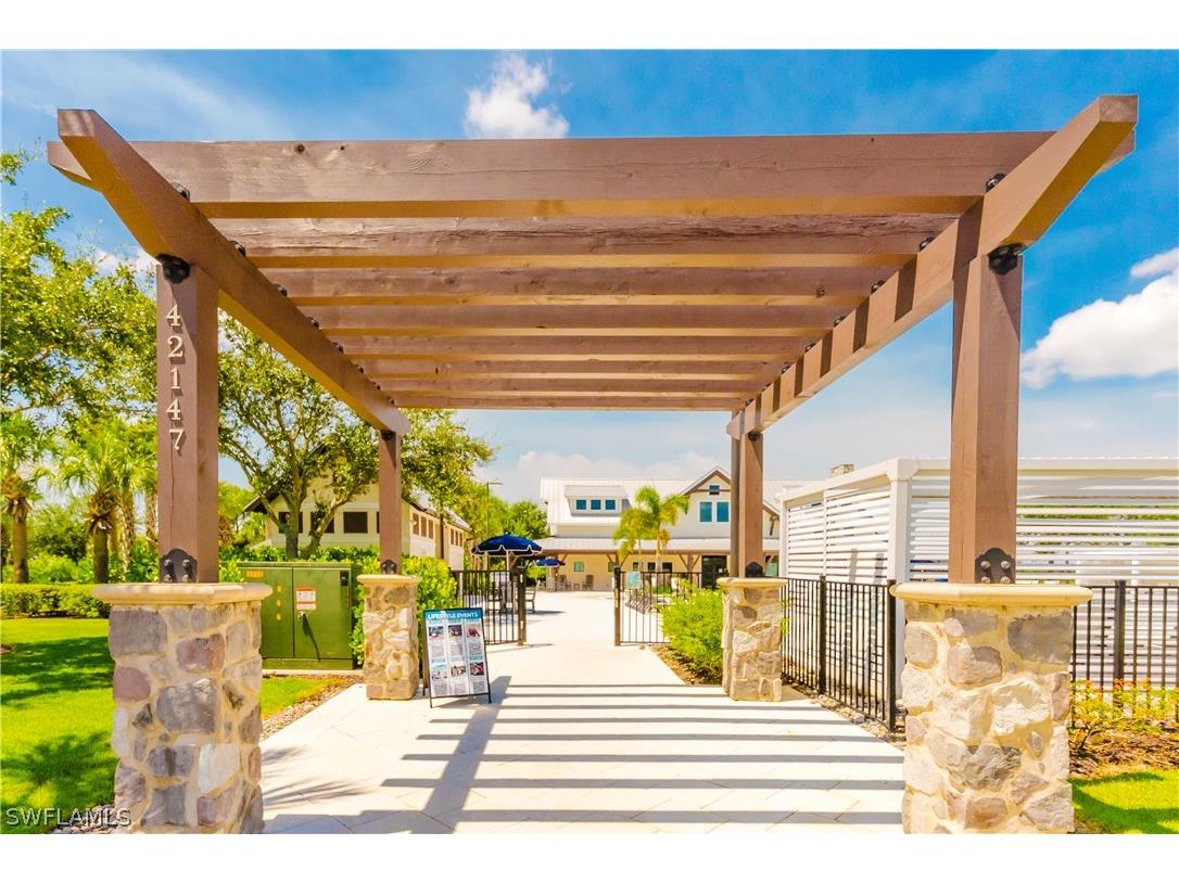 43989 Boardwalk Loop #2022 Babcock Ranch FL 33982 226006803 image39