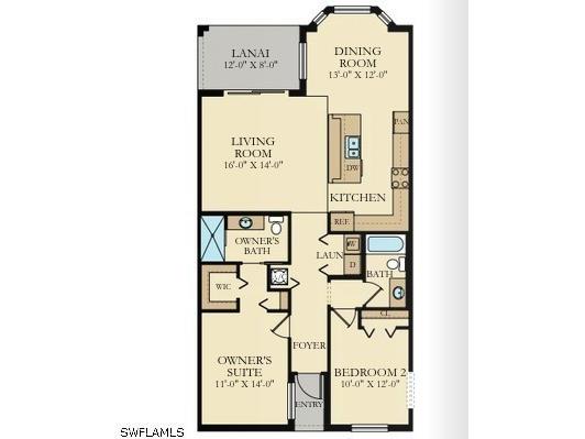 43989 Boardwalk Loop #2041 Punta Gorda FL 33982 226018449 image7