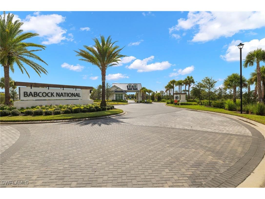 43989 Boardwalk Loop #2028 Babcock Ranch FL 33982 225055843 image25
