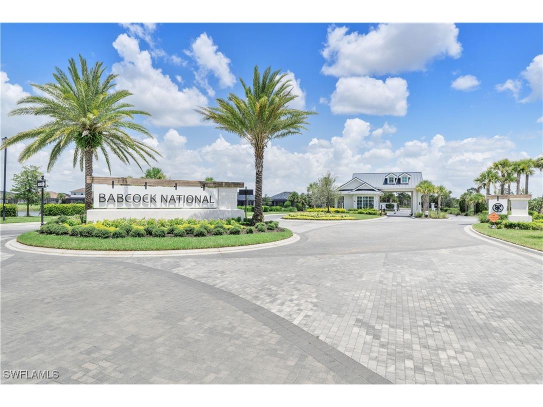 43989 Boardwalk Loop #2043 Babcock Ranch FL 33982 225070249 image3