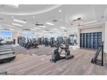 43989 Boardwalk Loop #2018 Babcock Ranch FL 33982 225055833 image24