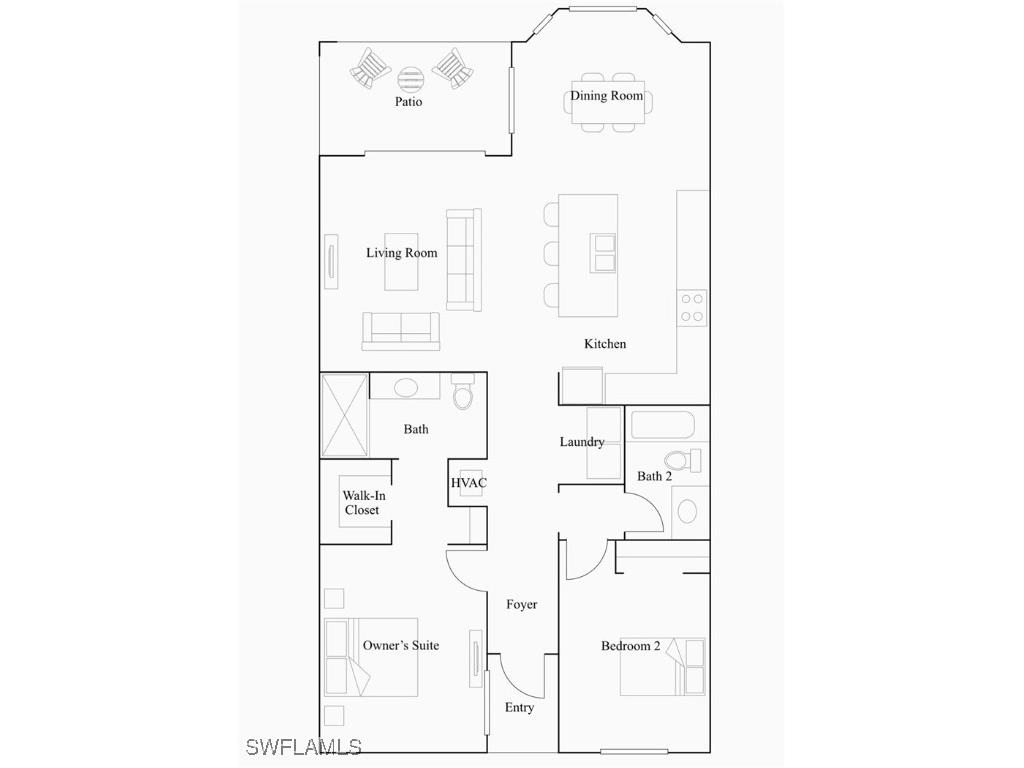 43993 Boardwalk Loop #1932 Punta Gorda FL 33982 225057736 image17