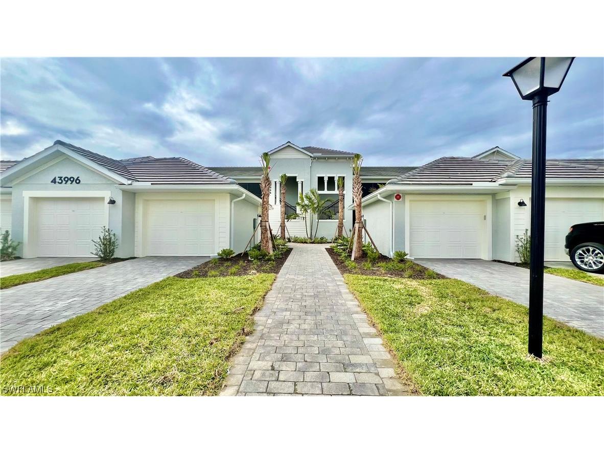 43996 Boardwalk Loop #1412 Babcock Ranch FL 33982 224006202 image1