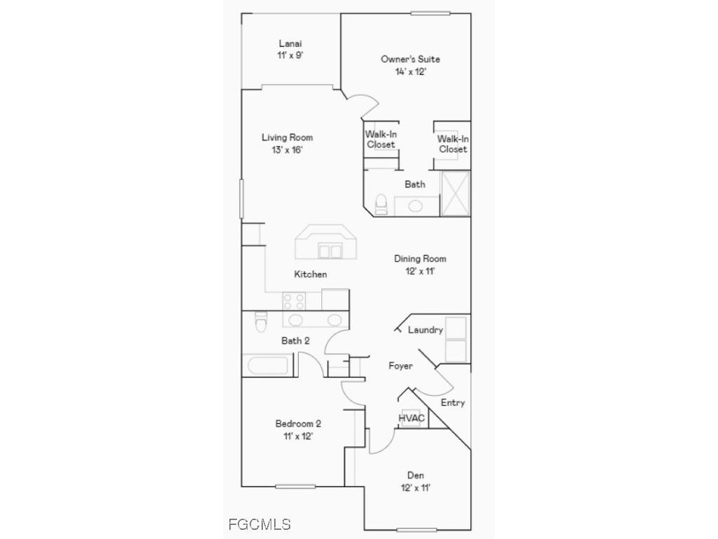 43997 Boardwalk Loop #1831 Punta Gorda FL 33982 2025022027 image50