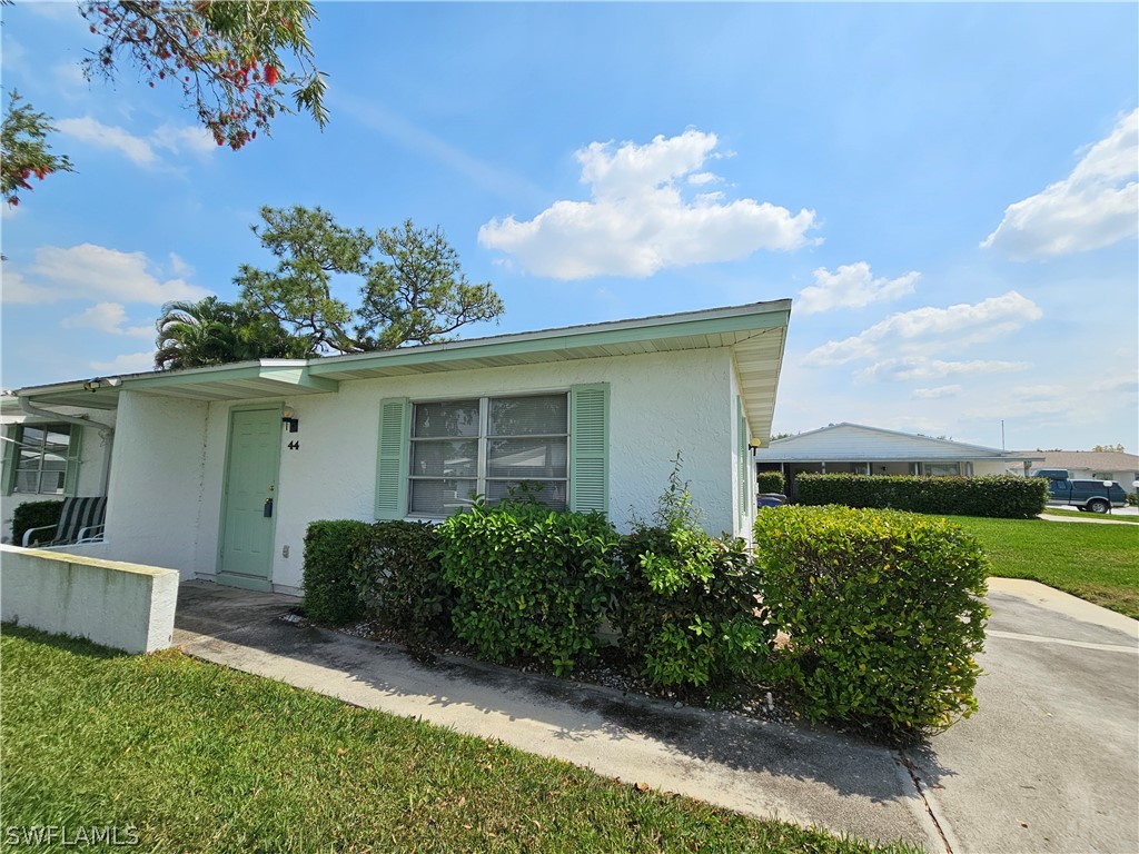 44 Heath Aster Lane Lehigh Acres FL 33936 224028695 image1